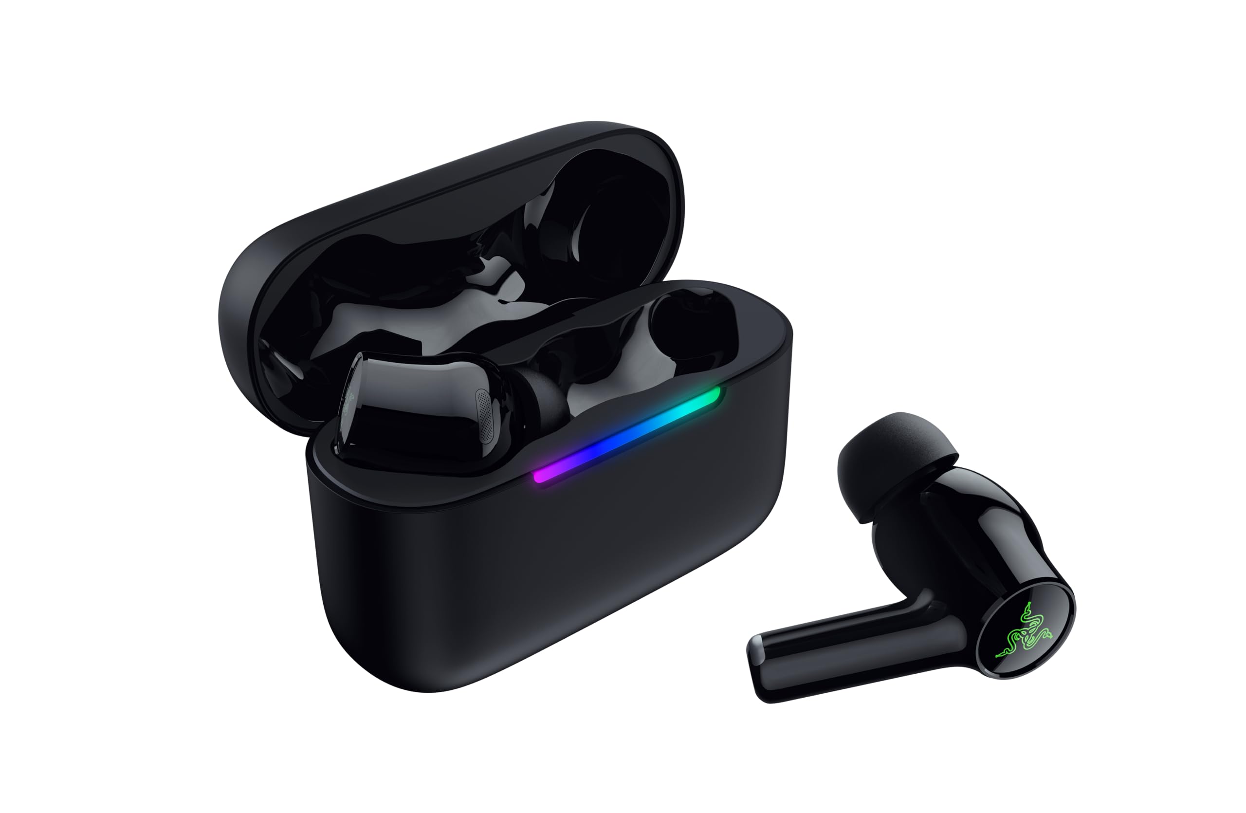 イヤホン RAZER HAMMERHEAD v3 X HYPERSPEED Razer Hammerhead V3 X HyperSpeed : Amazon.co.za: Electronics